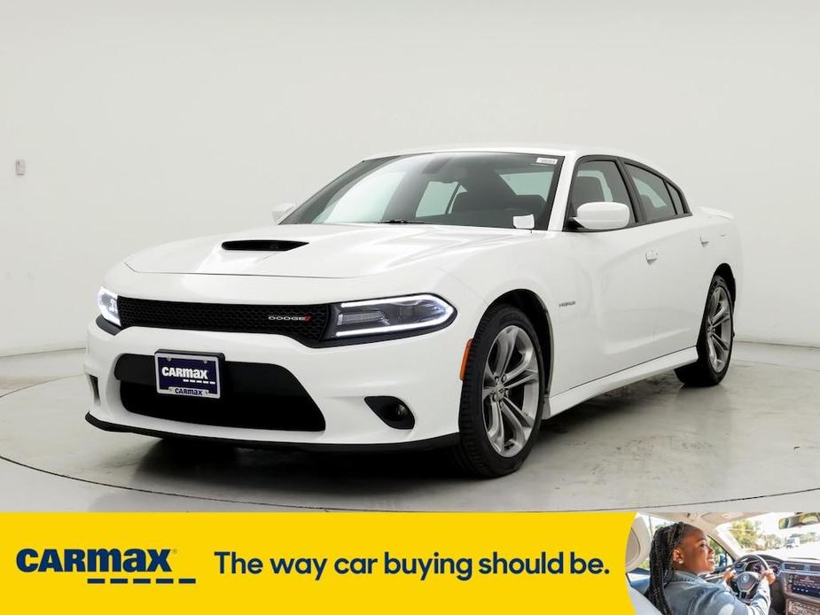 used 2020 Dodge Charger car, priced at $29,998