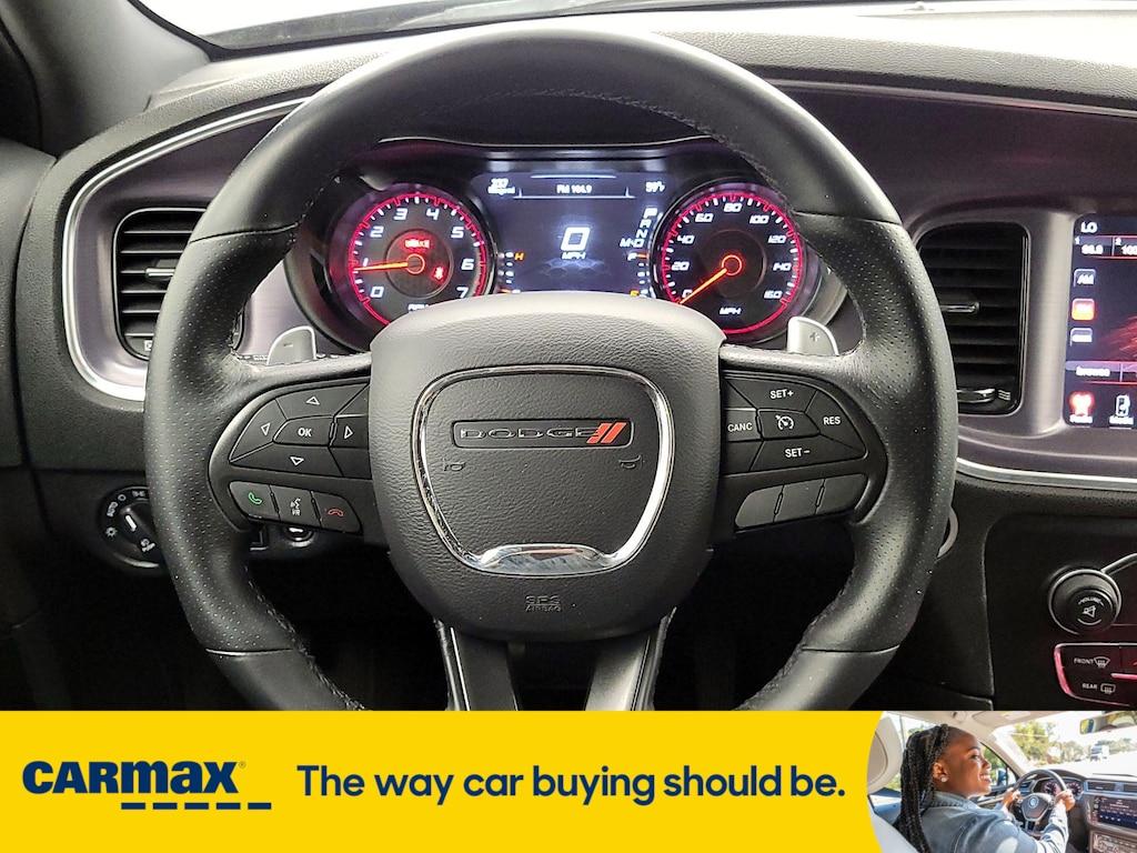 used 2016 Dodge Charger car, priced at $19,998