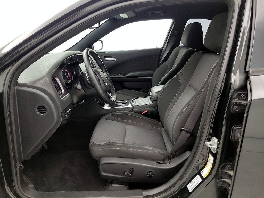 used 2016 Dodge Charger car, priced at $19,998