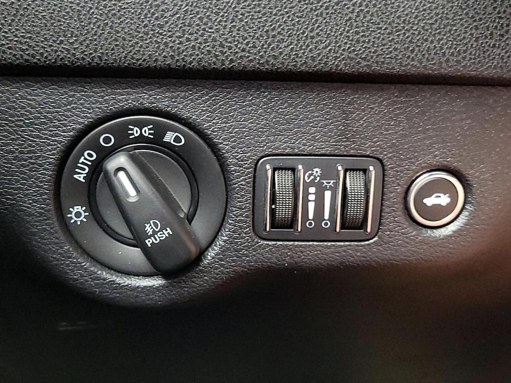 used 2016 Dodge Charger car, priced at $19,998