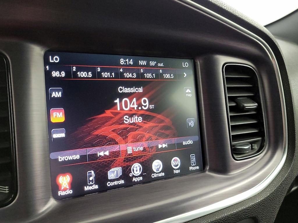 used 2016 Dodge Charger car, priced at $19,998