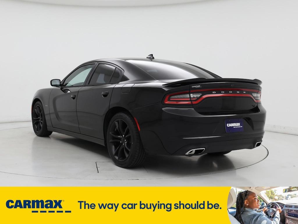 used 2016 Dodge Charger car, priced at $19,998