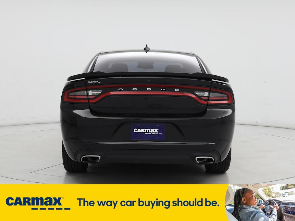 used 2016 Dodge Charger car, priced at $19,998