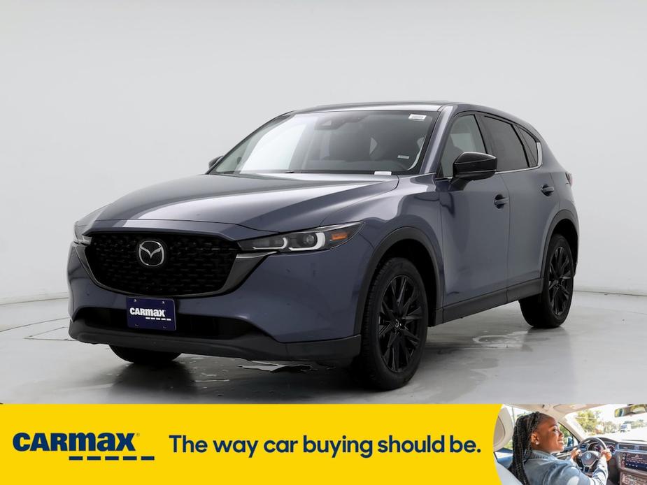 used 2023 Mazda CX-5 car, priced at $25,998