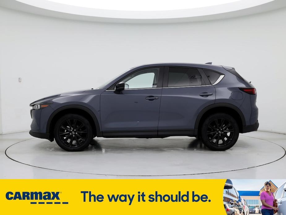 used 2023 Mazda CX-5 car, priced at $25,998