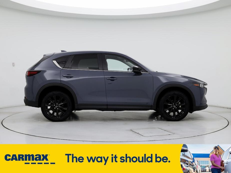 used 2023 Mazda CX-5 car, priced at $25,998