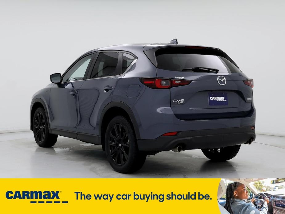 used 2023 Mazda CX-5 car, priced at $25,998