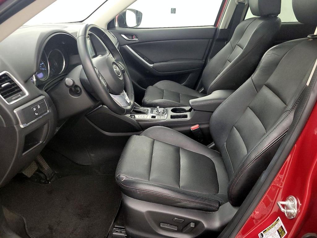 used 2016 Mazda CX-5 car, priced at $16,998