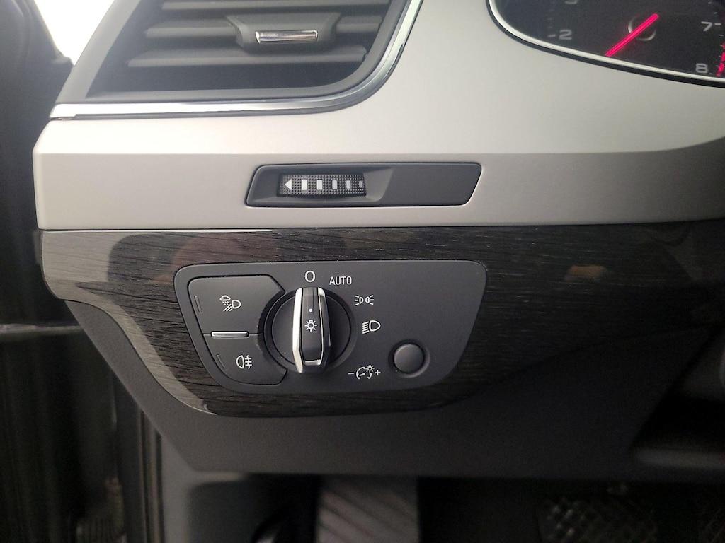 used 2018 Audi Q7 car, priced at $25,998