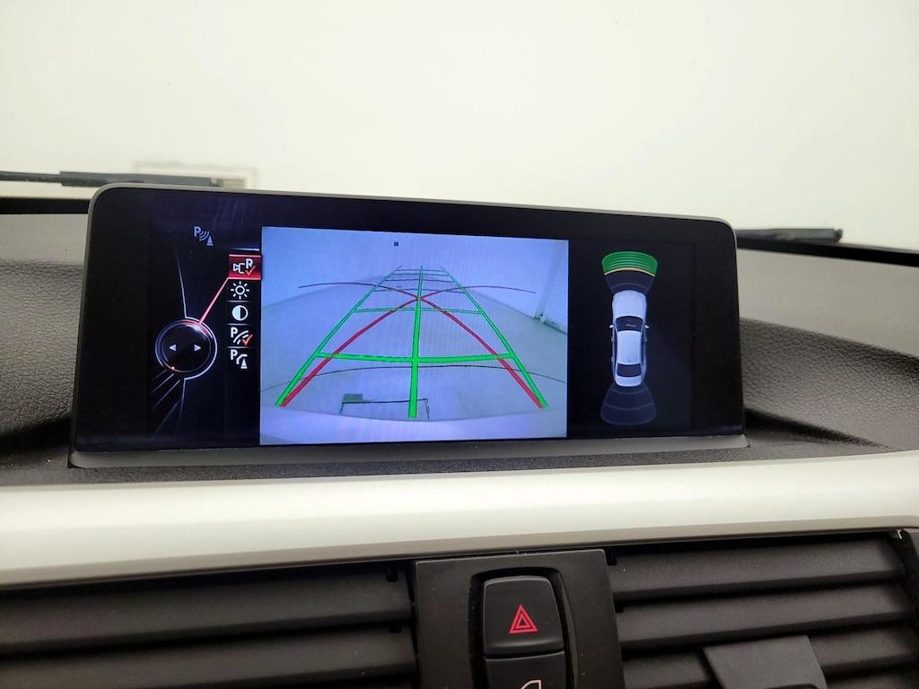 used 2015 BMW 320 car, priced at $12,998