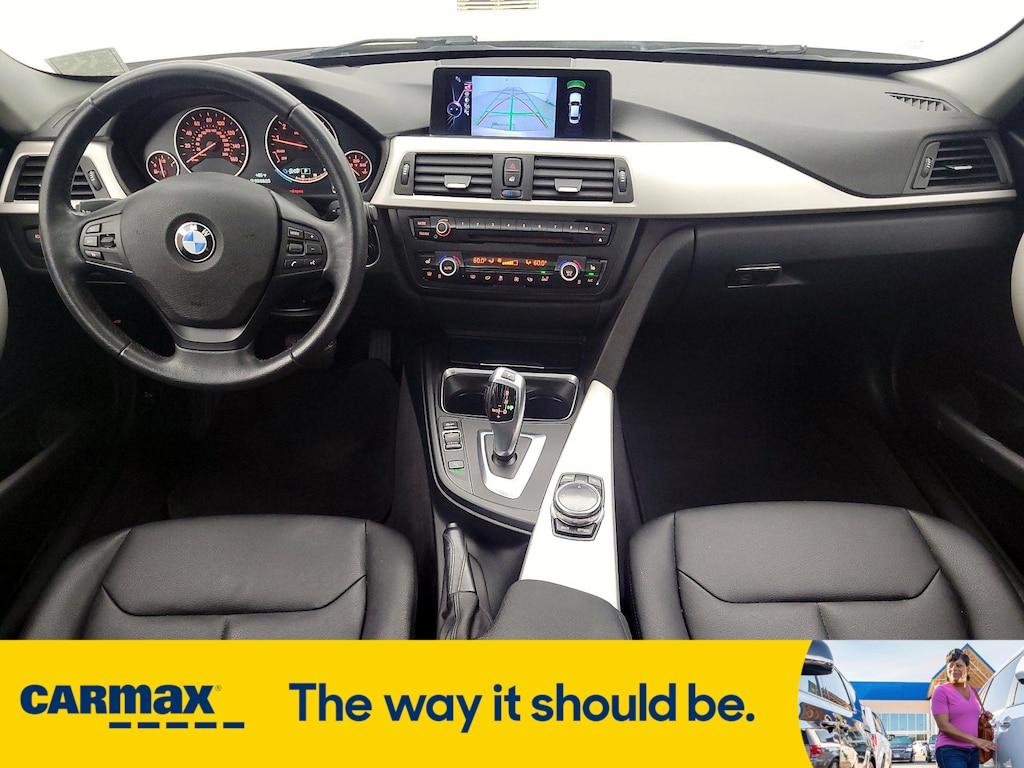 used 2015 BMW 320 car, priced at $12,998