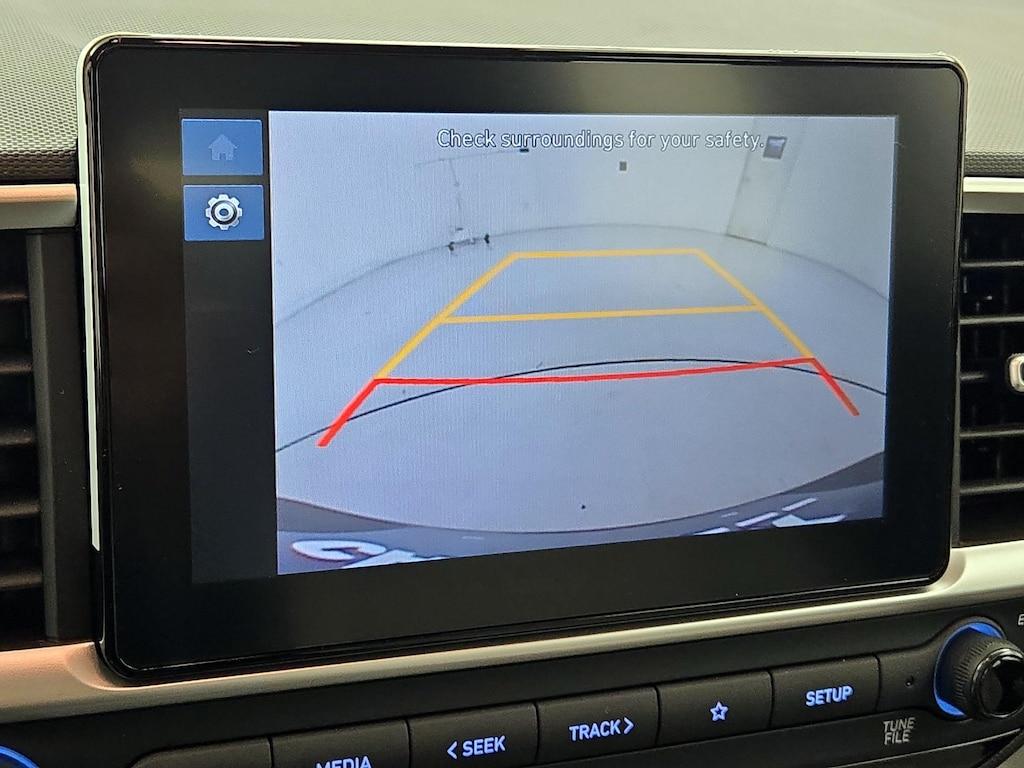 used 2023 Hyundai Venue car, priced at $20,998