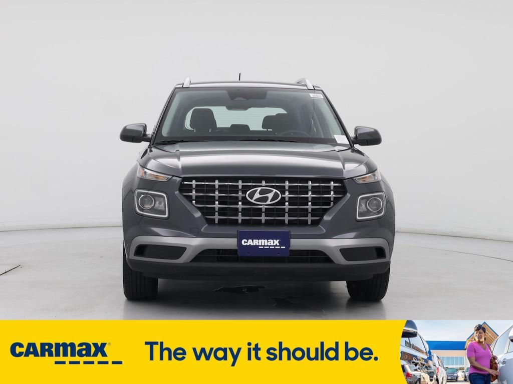 used 2023 Hyundai Venue car, priced at $20,998