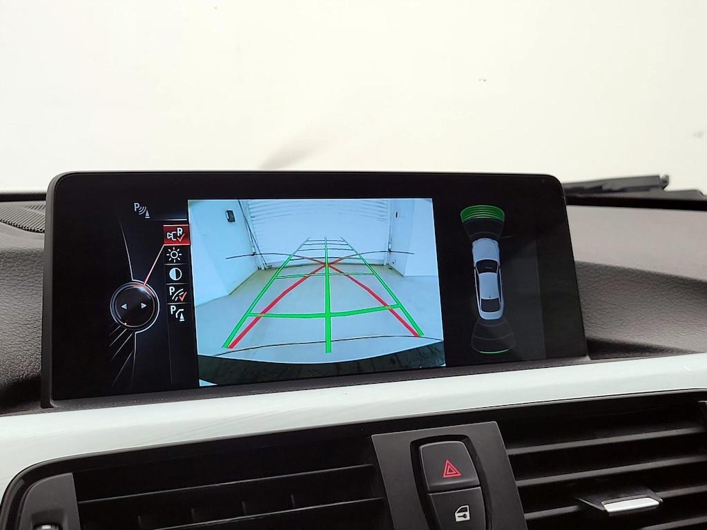used 2016 BMW 428 car, priced at $16,998