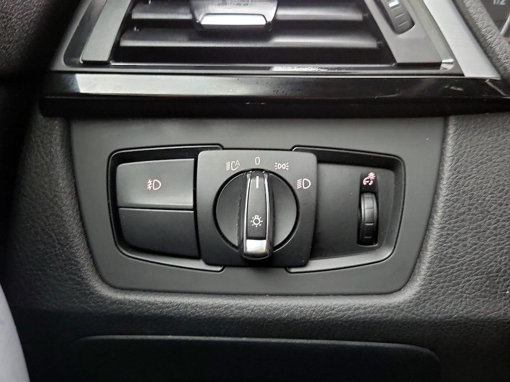 used 2016 BMW 428 car, priced at $16,998