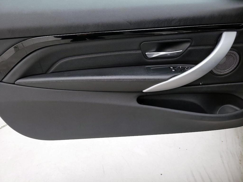 used 2016 BMW 428 car, priced at $16,998