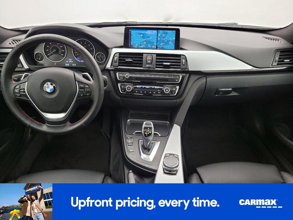 used 2016 BMW 428 car, priced at $16,998