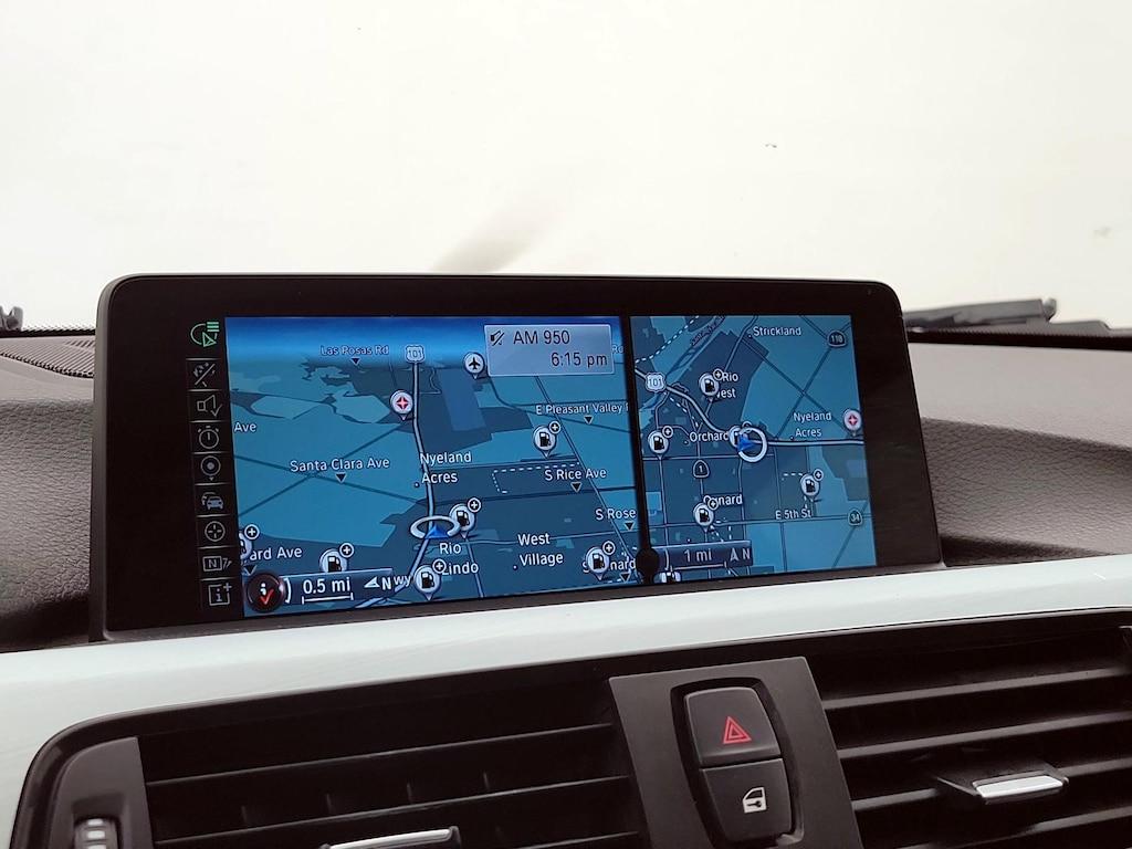 used 2016 BMW 428 car, priced at $16,998