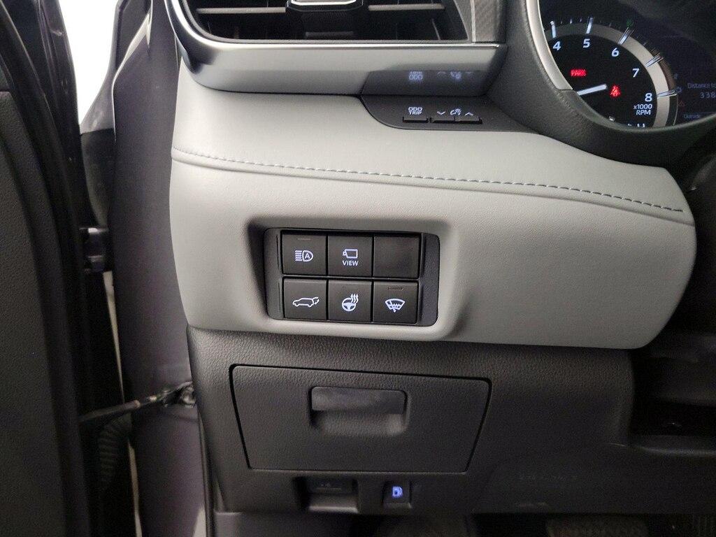 used 2021 Toyota Highlander car, priced at $44,998