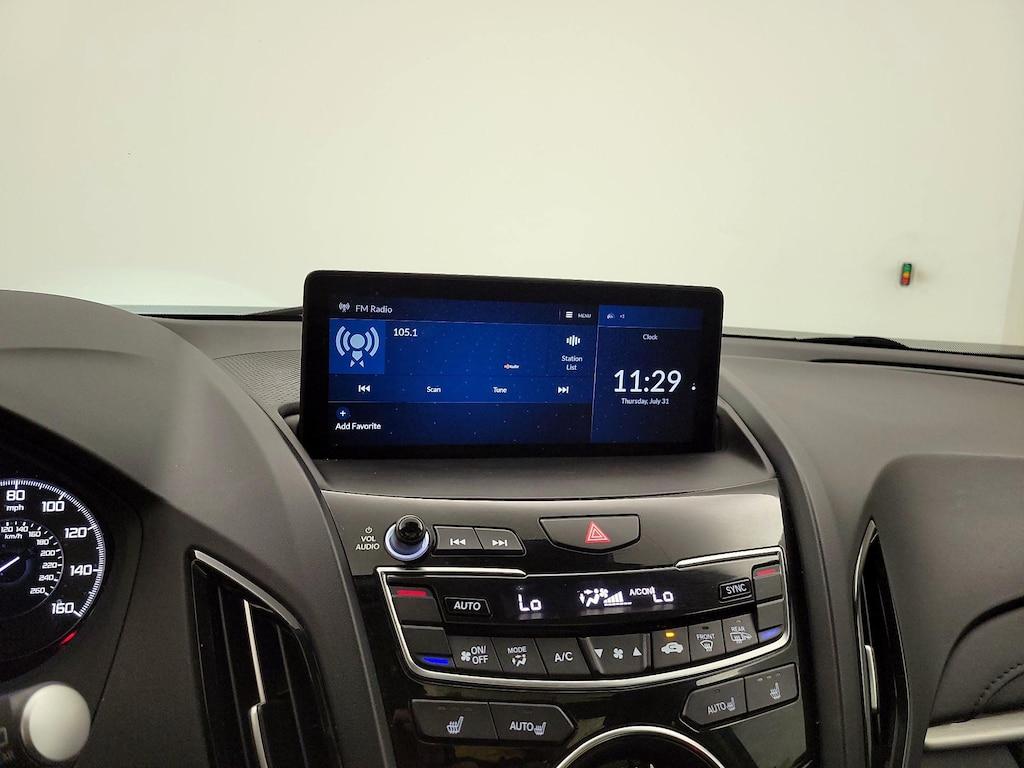 used 2020 Acura RDX car, priced at $24,998