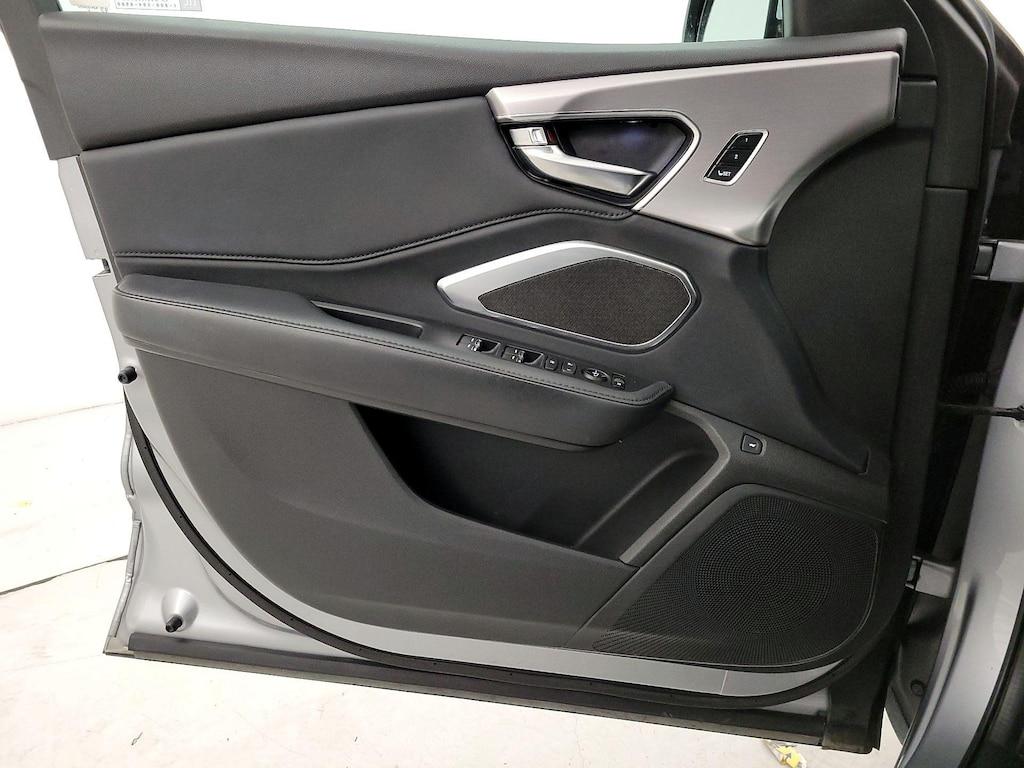 used 2020 Acura RDX car, priced at $24,998