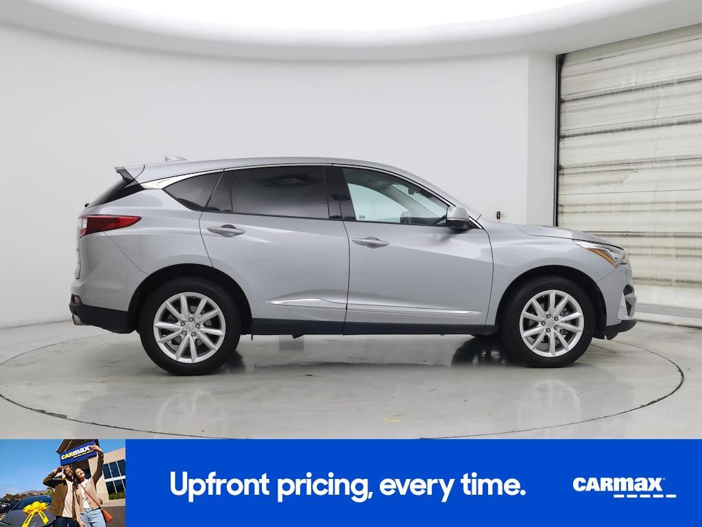 used 2020 Acura RDX car, priced at $24,998