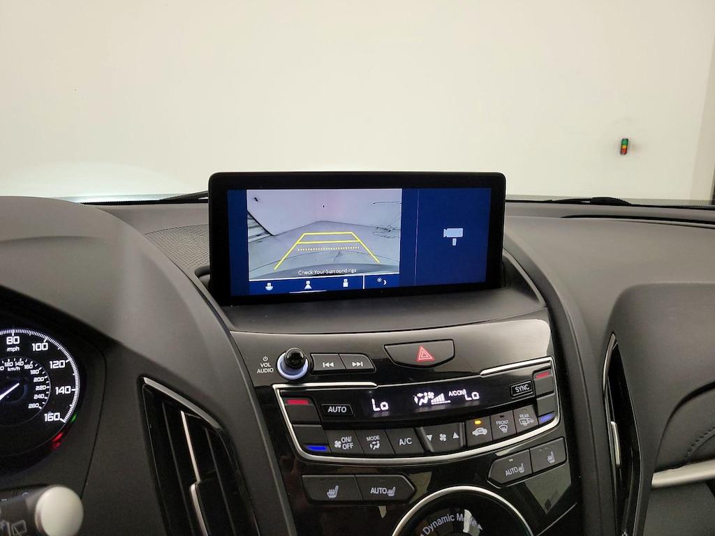 used 2020 Acura RDX car, priced at $24,998