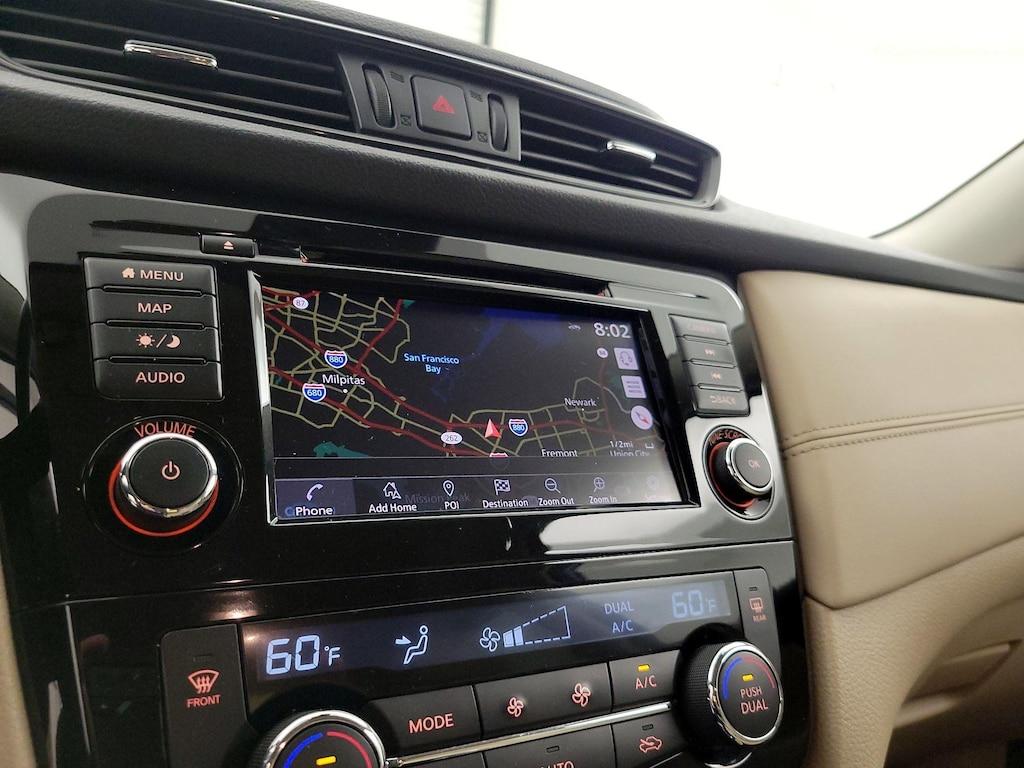 used 2019 Nissan Rogue car, priced at $14,599