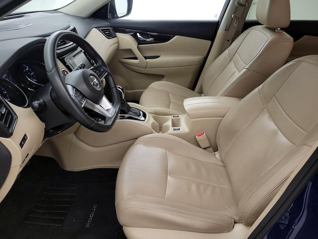 used 2019 Nissan Rogue car, priced at $14,599