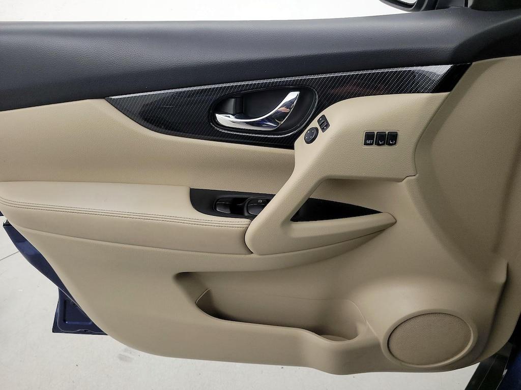 used 2019 Nissan Rogue car, priced at $14,599