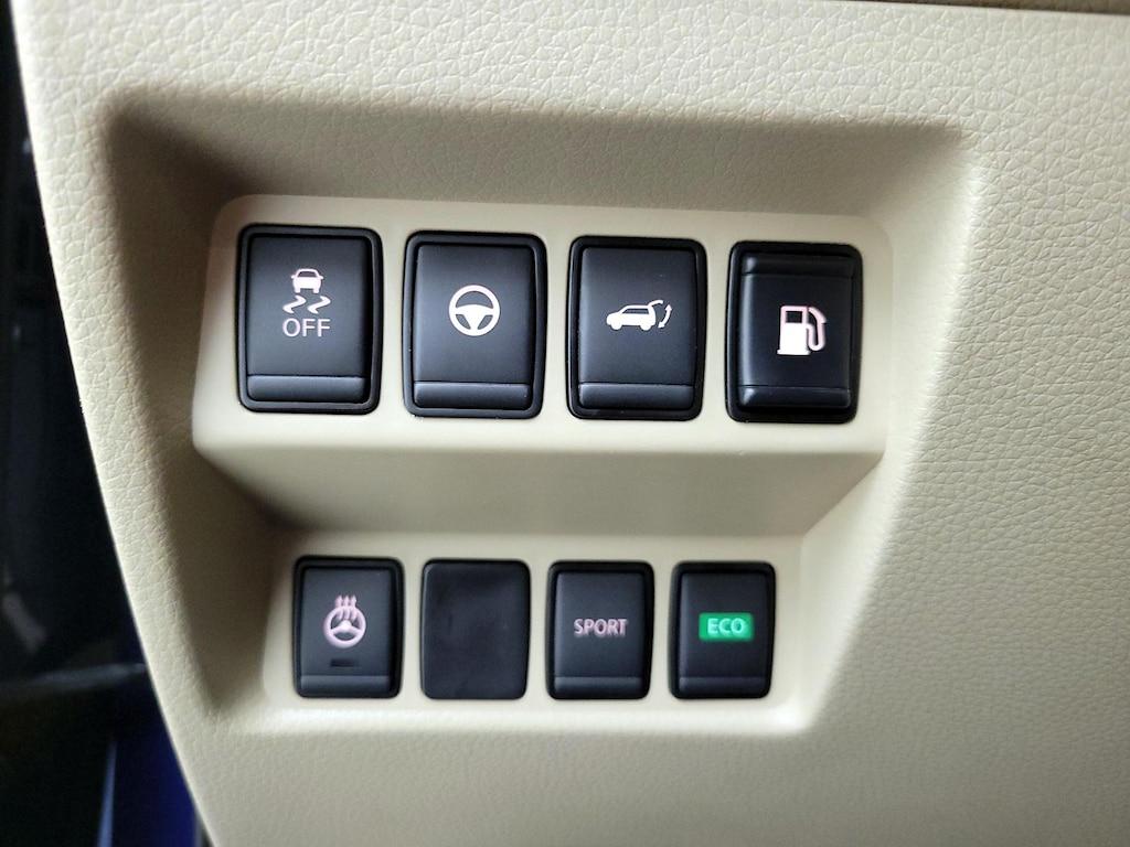 used 2019 Nissan Rogue car, priced at $14,599