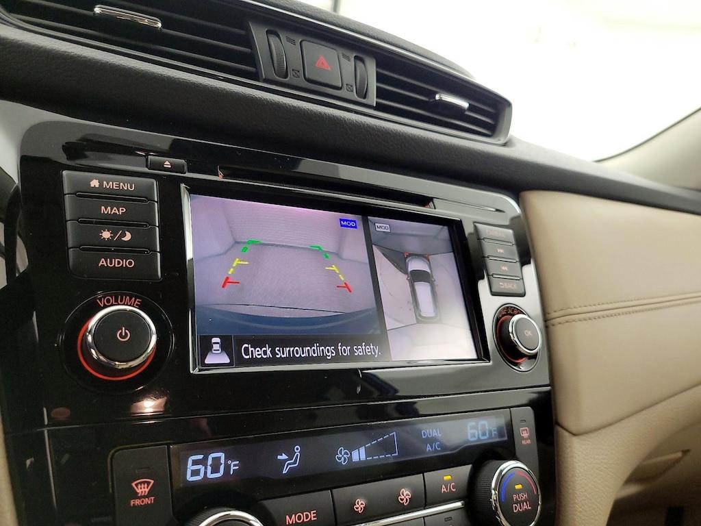 used 2019 Nissan Rogue car, priced at $14,599