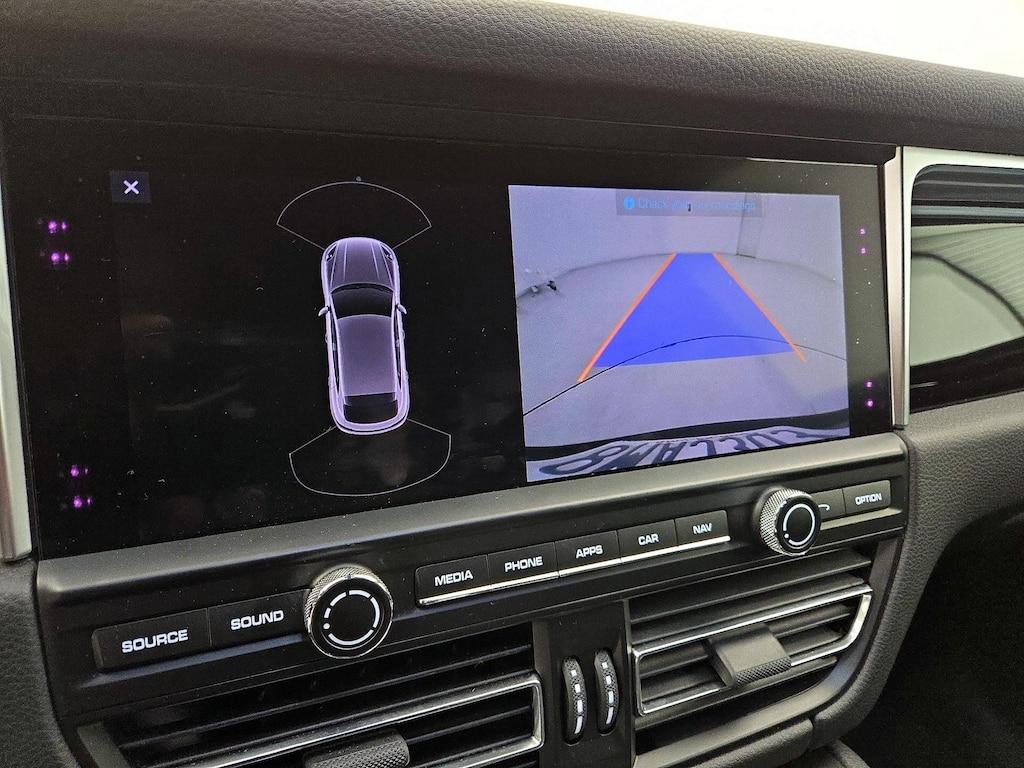 used 2019 Porsche Macan car, priced at $37,998