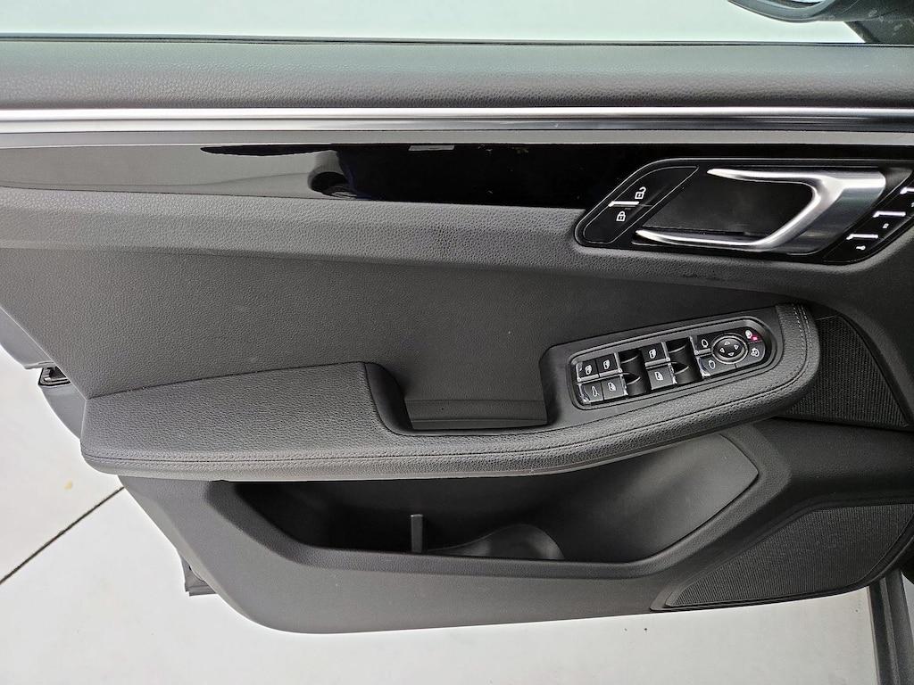 used 2019 Porsche Macan car, priced at $37,998