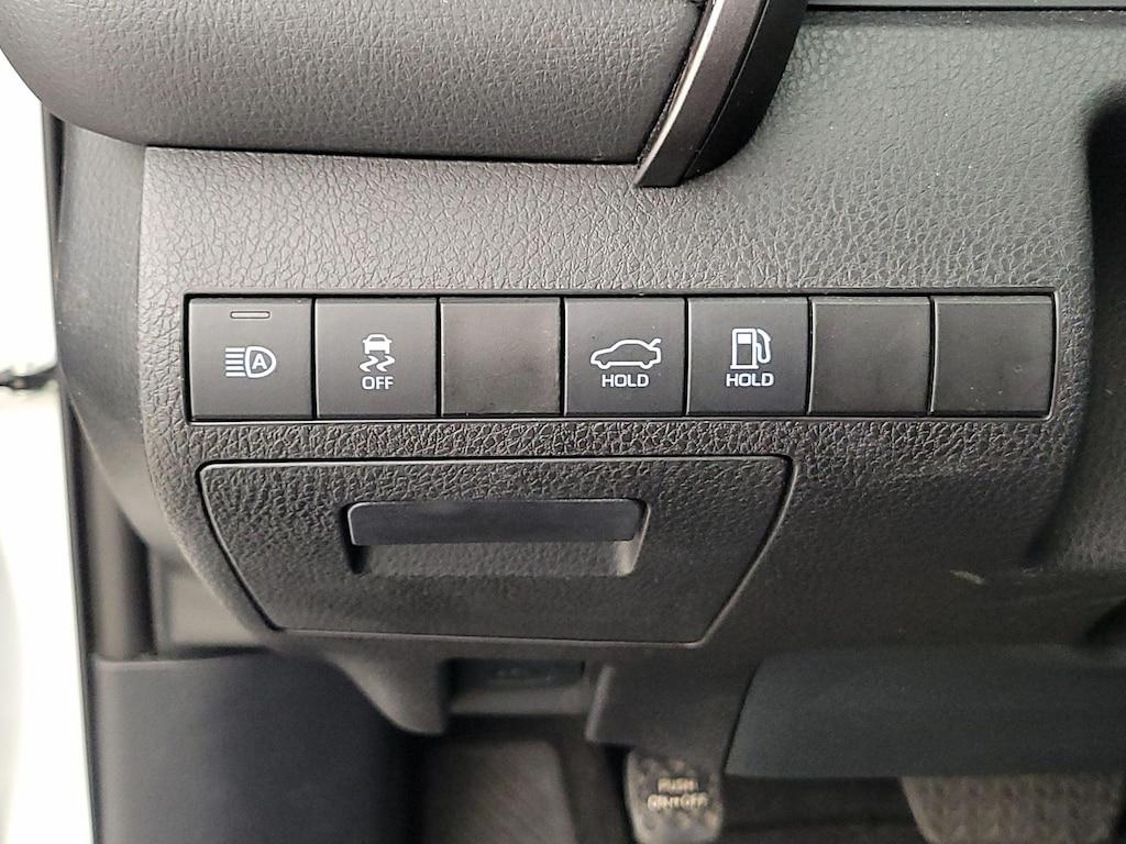 used 2022 Toyota Camry car, priced at $25,998