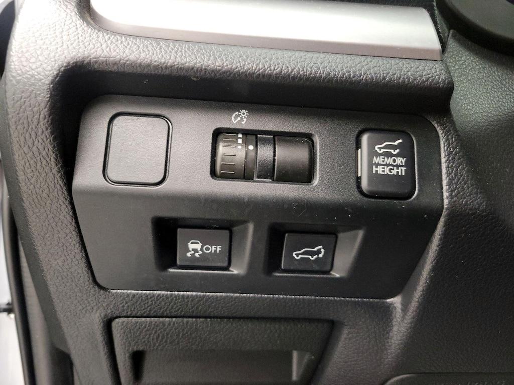 used 2015 Subaru Forester car, priced at $18,998