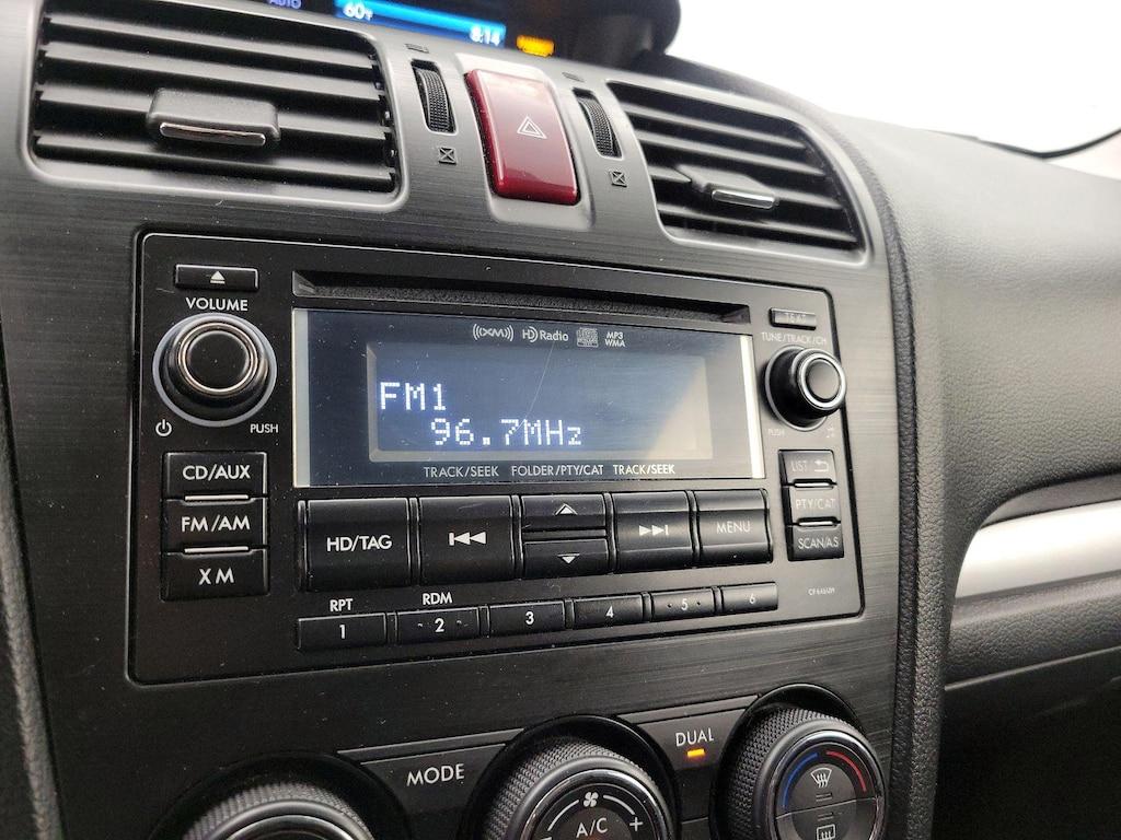 used 2015 Subaru Forester car, priced at $18,998