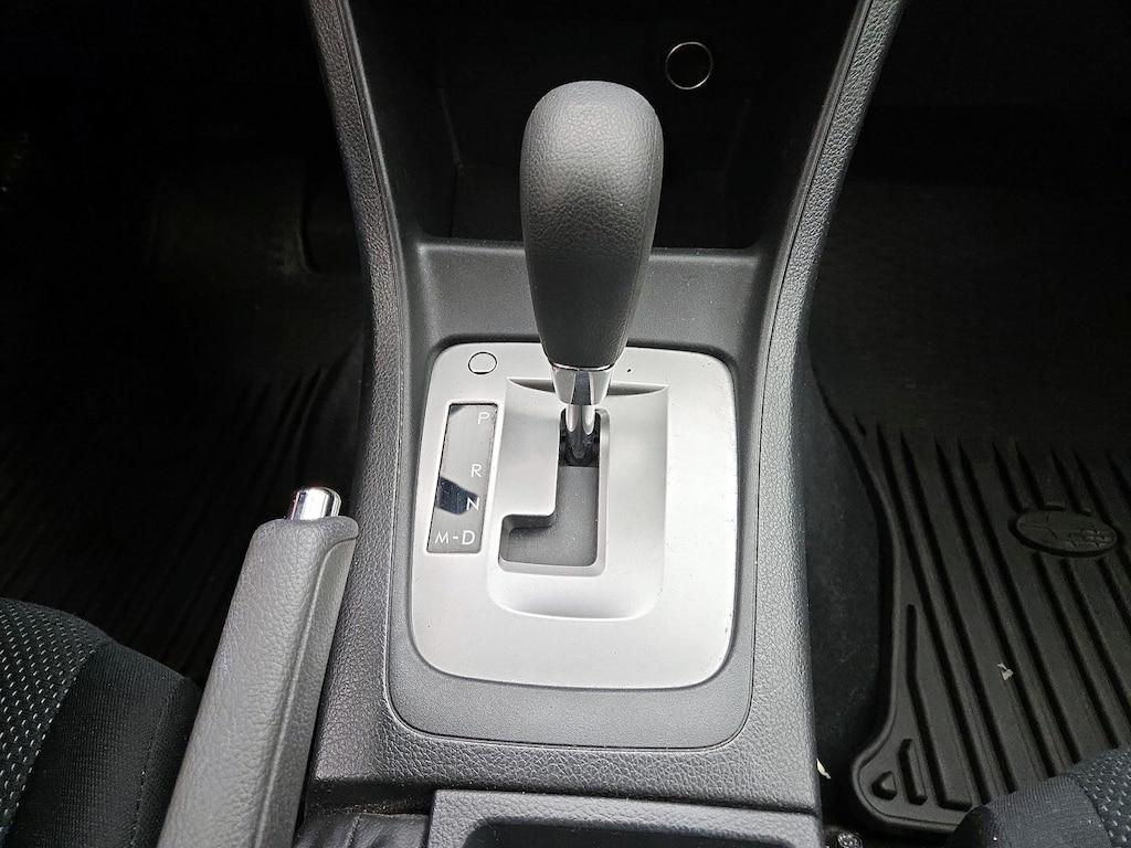 used 2014 Subaru Impreza car, priced at $14,998