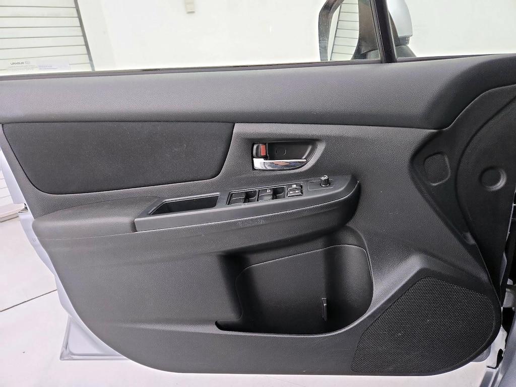 used 2014 Subaru Impreza car, priced at $14,998