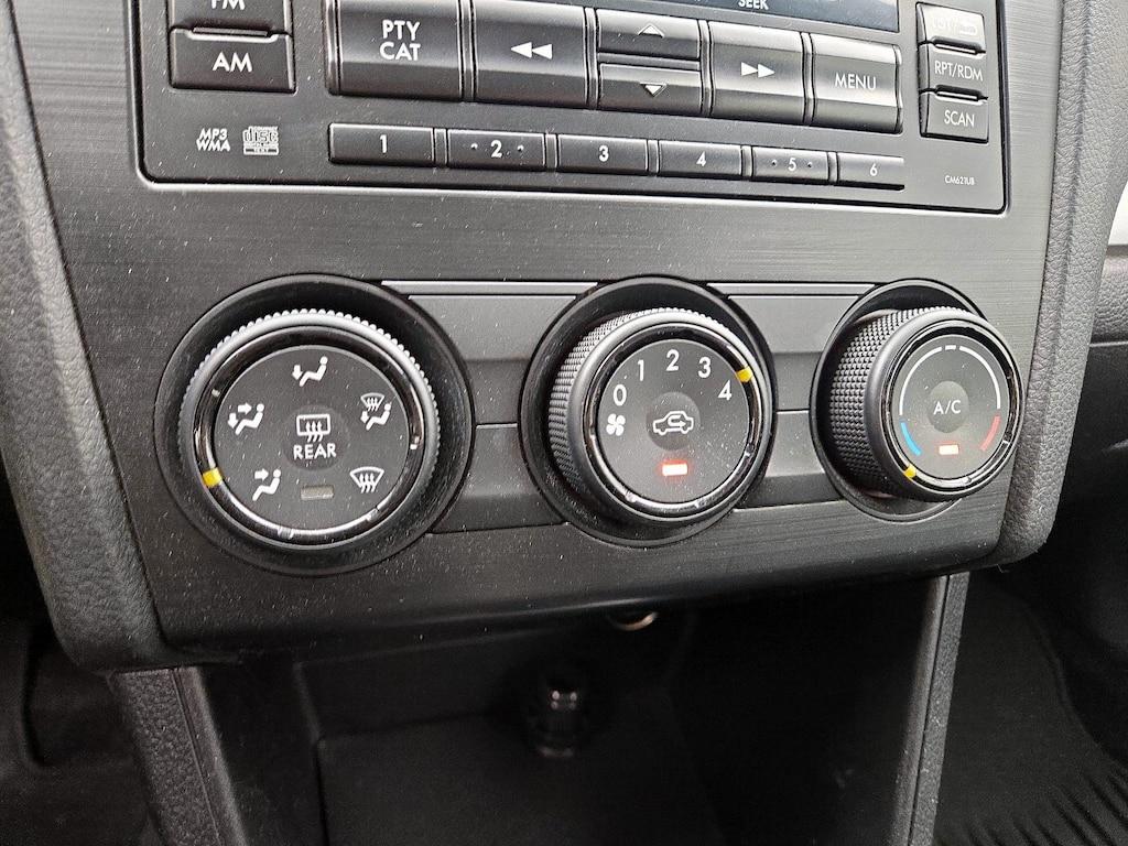 used 2014 Subaru Impreza car, priced at $14,998