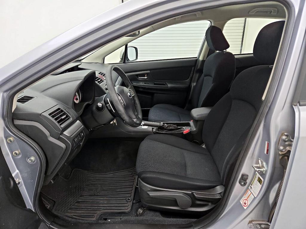 used 2014 Subaru Impreza car, priced at $14,998