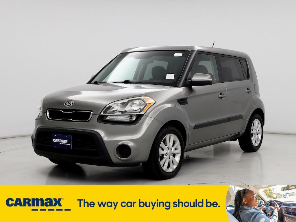 used 2013 Kia Soul car, priced at $10,998