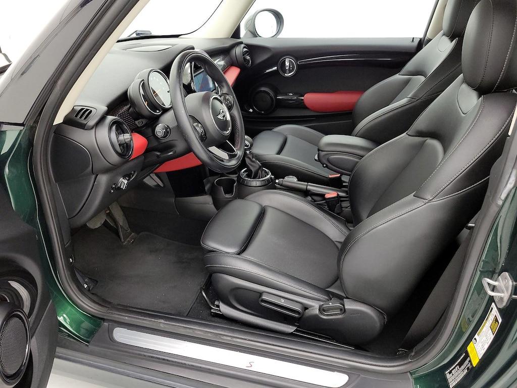 used 2017 MINI Hardtop car, priced at $15,998