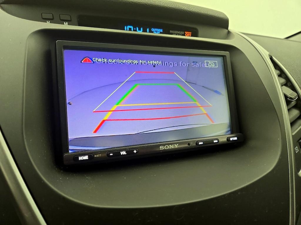 used 2016 Hyundai Elantra car, priced at $12,998