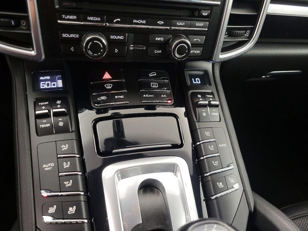 used 2016 Porsche Cayenne car, priced at $27,998
