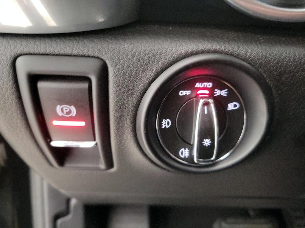 used 2016 Porsche Cayenne car, priced at $27,998