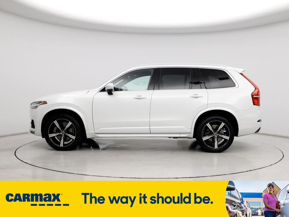 used 2016 Volvo XC90 car, priced at $20,998