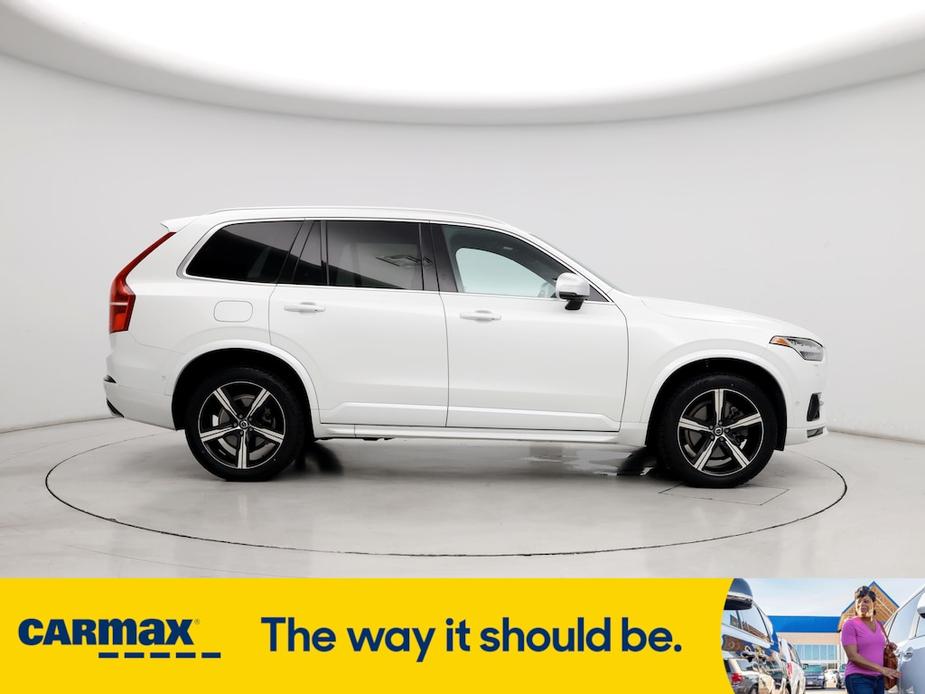 used 2016 Volvo XC90 car, priced at $20,998