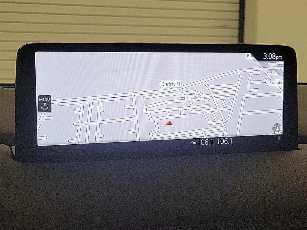 used 2021 Mazda CX-5 car, priced at $27,998