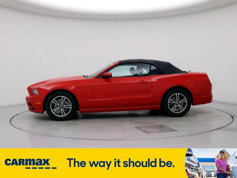 used 2013 Ford Mustang car, priced at $17,998